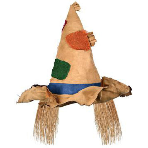 Scarecrow Hat For All Occasions (1/Pk)