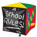 "School Days Cubez Shape Set - G20 Pkg"