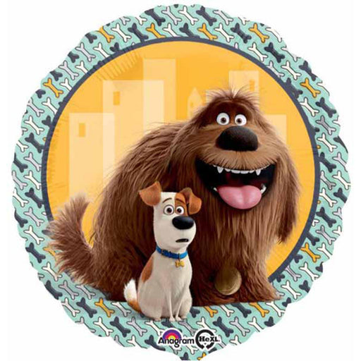 "Secret Life Of Pets Plush Toy - 18 Inches"