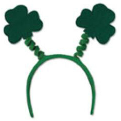 Shamrock Bopper