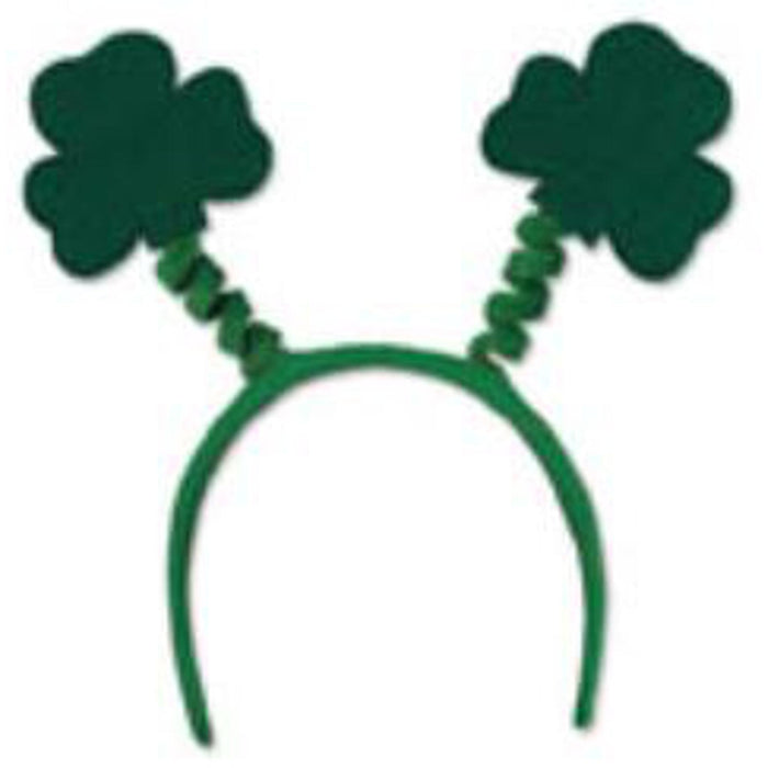 Shamrock Bopper