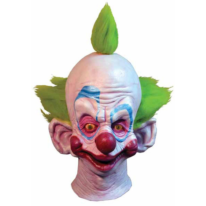 "Shorty Mask - Klowns From Outer Space"