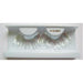 Silver Metallic Eyelashes Glm02