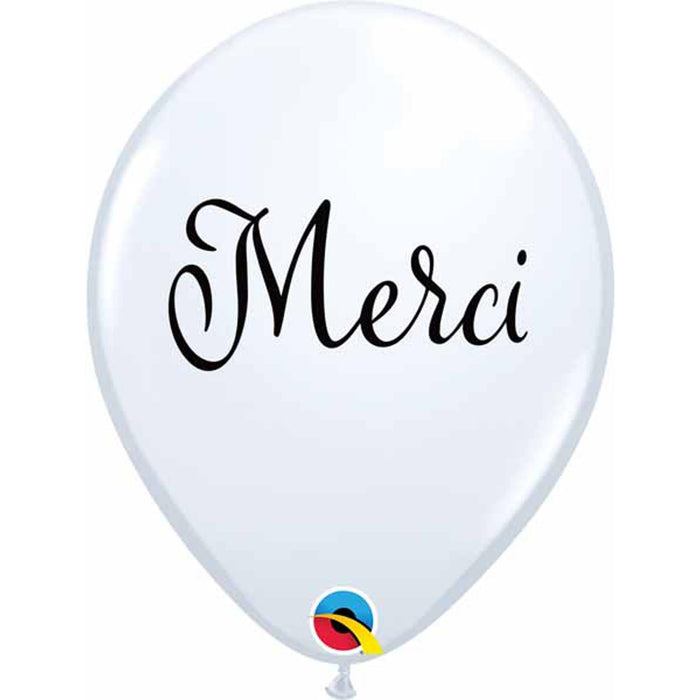 Simply Merci White Cleaning Cloths (11" X 11", 50/Bg)