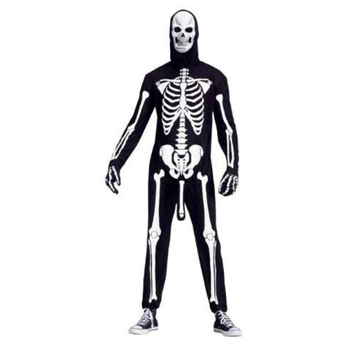 "Skele-Boner Adult Costume"