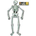 Skeleton Jointed Set (22", 2/Pkg)