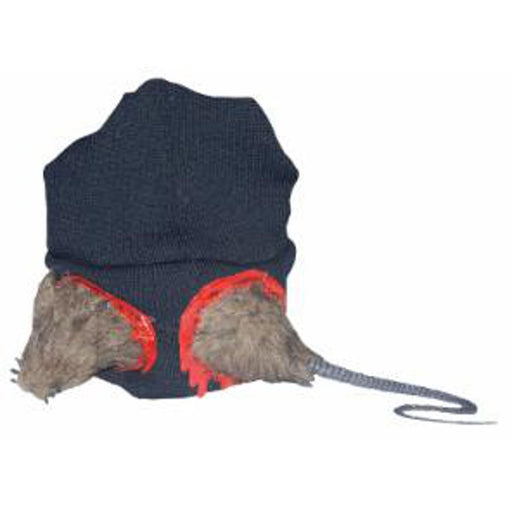 Skull Cap Rat - One Size Fits All