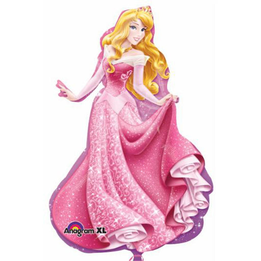 Sleeping Beauty Bedding Set - 34" Shape P38 Pkg