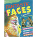 "Snazaroo Fantastic Faces Guide"