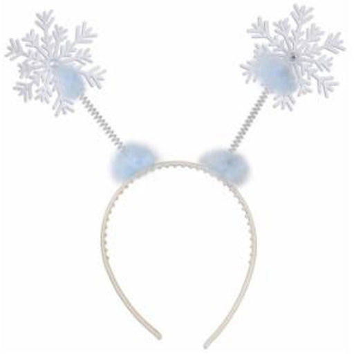 Snowflake Boppers