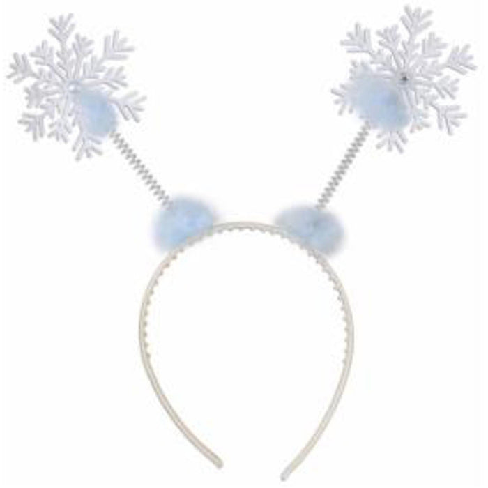 Snowflake Boppers