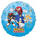 Sonic Hedgehog 2 Xl Gaming Package.