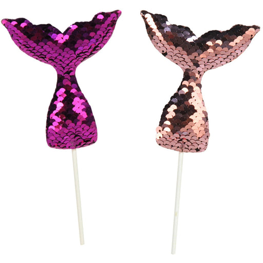 "Sparkling Mermaid Tail Picks For Parties"