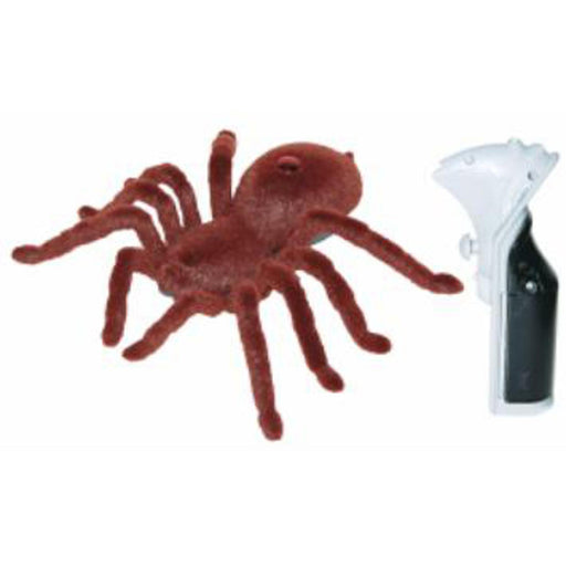 Spider-Brown 12-In-1 Universal Remote Control.