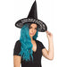 Spirit Board Witch Hat.