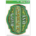 St. Patrick'S Day Sign For Home And Party Décor.