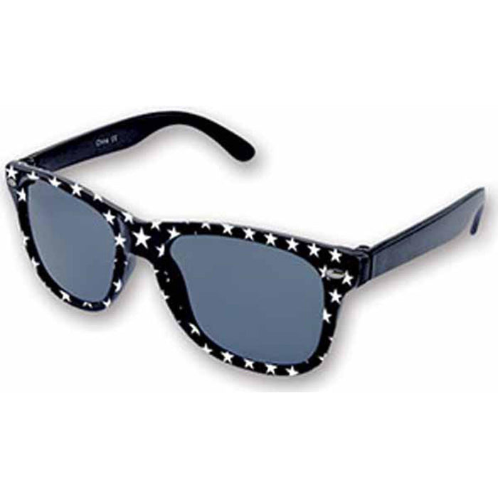 Star Glasses - One Size Fits Most