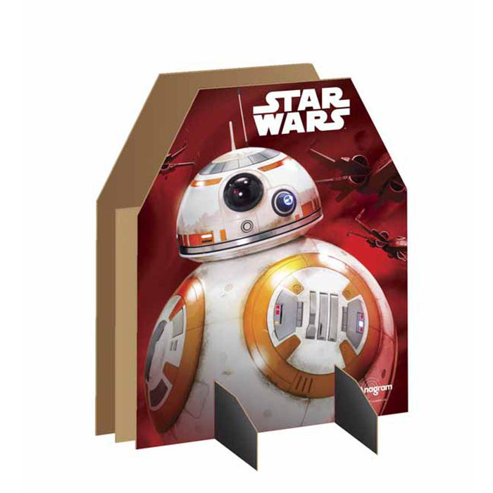 Star Wars Force Awakens Collectible Merchandiser.