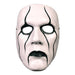 Sting Vacuform Mask.