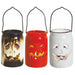 Stylish Ceramic Candle Holder Assortment.