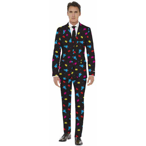 Suitmeister Videogame X-Large Outfit