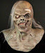 Water Zombie Halloween Mask