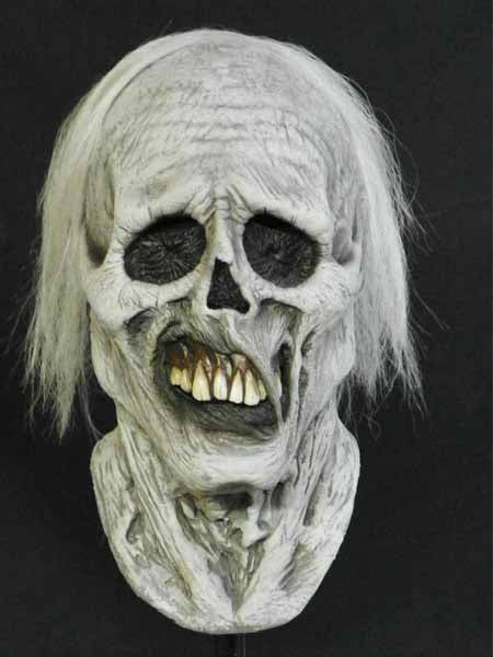 Chiller Latex Halloween Mask