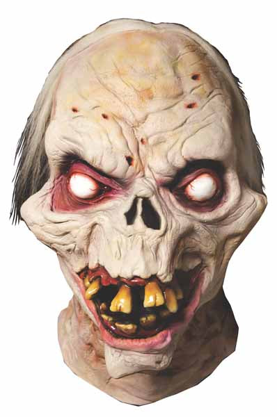 Evil Dead 2 Pee Wee Mask