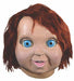 Child's Play 2 Good Guy Chucky Doll Mask