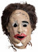 The Texas Chainsaw Massacre Leatherface Pretty Woman Mask
