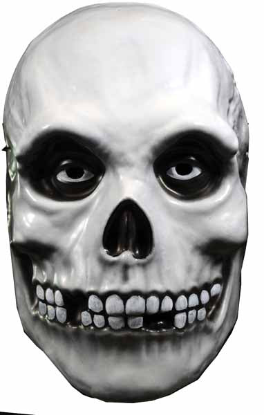 Misfits The Fiend Vacuform Mask
