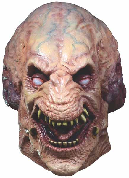 Pumpkinhead Officially Licensed Halloween Mask