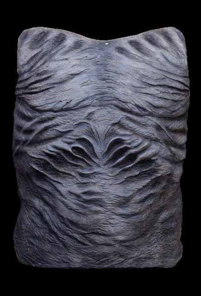 Game of Thrones White Walker Chestpiece