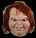 Child's Play 2 Evil Chucky Mask