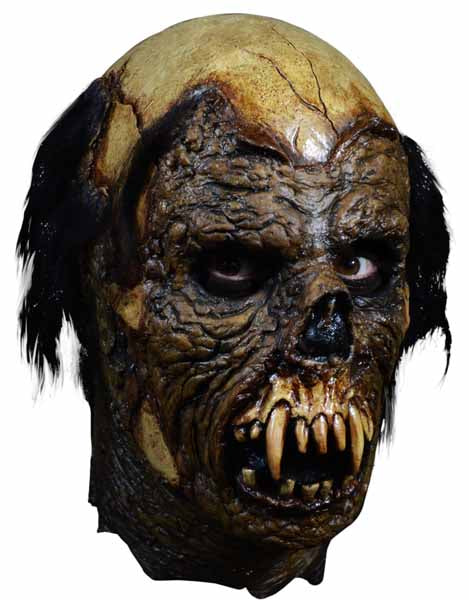 Beast of Blood Beast Mask