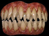 Bitemares Soul Eater Horror Costume Teeth