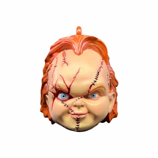 Bride of Chucky Chucky Ornament