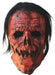 Candy Corn Jacob Atkins Halloween Mask