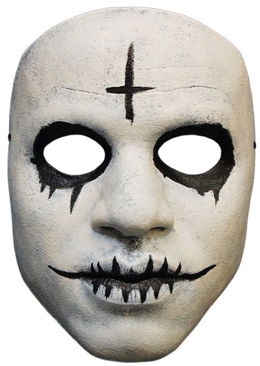 The Purge TV Series Killer Mask