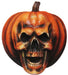 Halloween II Poster Pumpkin Magnet