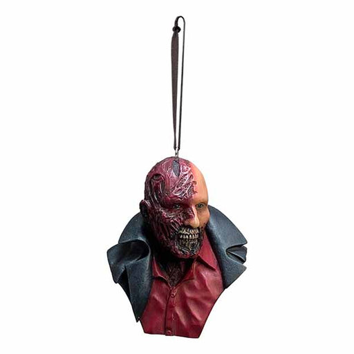Darkman Holiday Horrors Resin Ornament