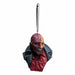 Darkman Holiday Horrors Resin Ornament