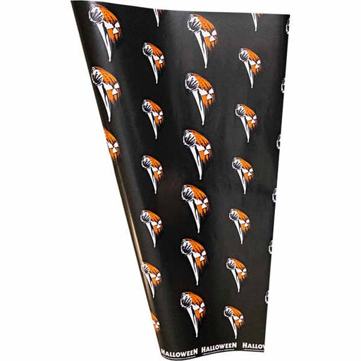 Halloween (1978) Poster Wrapping Paper