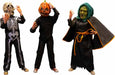 Halloween III Action Figure Trio