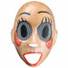 The Purge Doll Girl Mask