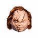 Curse of Chucky Latex Mask