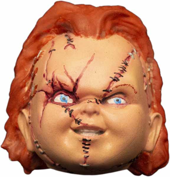 Seed of Chucky Magnets, 4-Pack