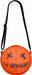 TRICK OR TREAT SAM OLANTERN PURSE BLACK