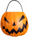 Sleepy Hollow Pumpkin Candy Pail