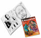 Halloween (1978) Activity Book